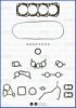 NISSA 1104211M25 Gasket Set, cylinder head